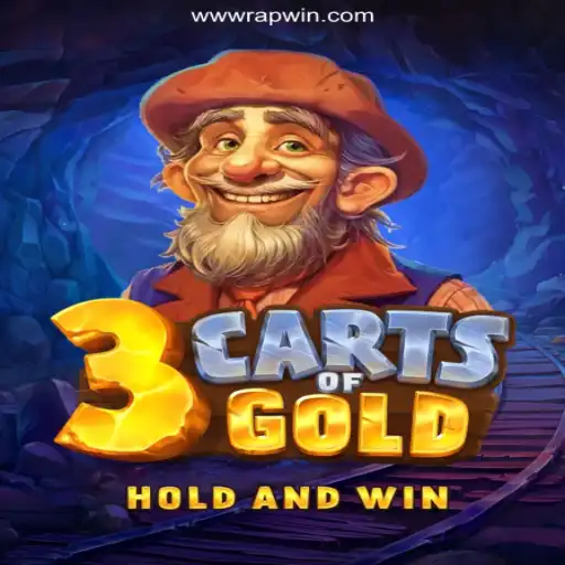 Discover the Exciting World of 3cartsOfGold on RAPWIN.com