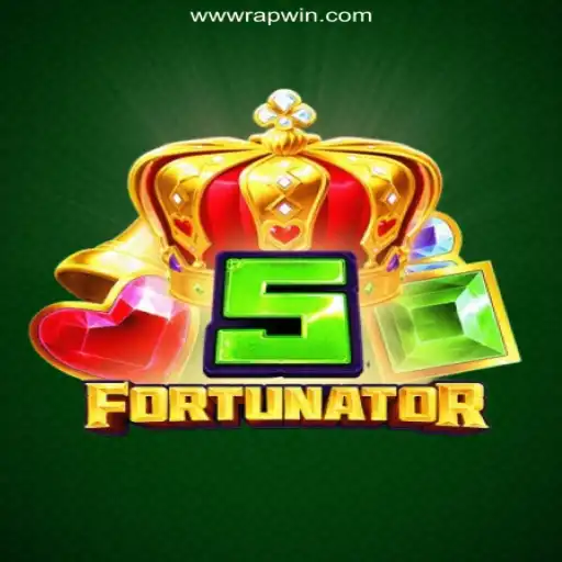 Exploring the Thrilling World of 5Fortunator on RAPWIN.com: The Leading Platform for Online Slots in Brazil