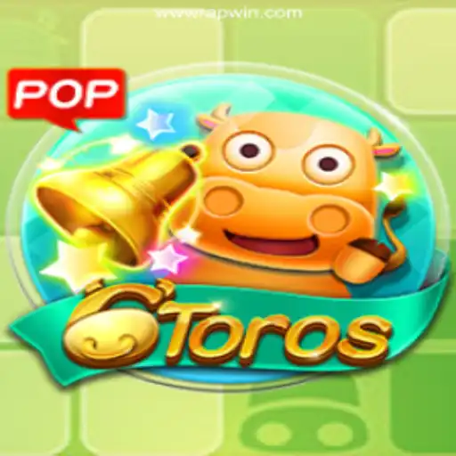 Unveiling the Excitement of 6Toros on RAPWIN.com: Brazil's Premier Online Slots Platform