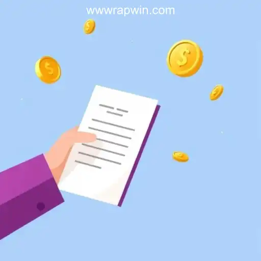 Understanding the User Agreement: Navigating RAPWIN.com Platform-Online Slots Brasil #1