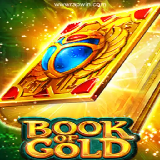 Exploring the Thrills of Book of Gold on RAPWIN.com: The Leading Online Slots Platform in Brazil