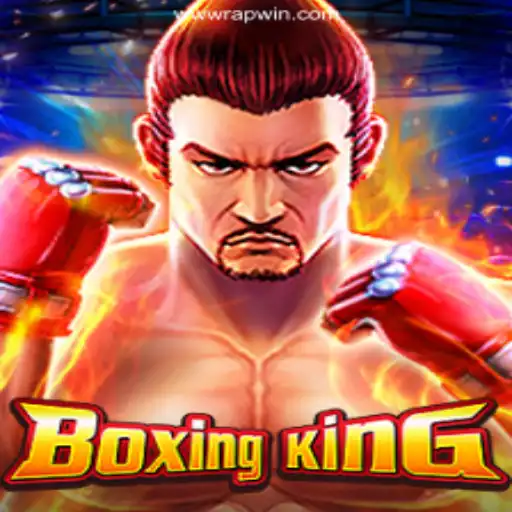 BoxingKing: The Ultimate Online Slots Experience on RAPWIN.com Platform