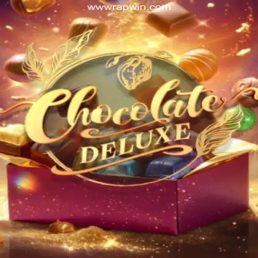 Unveiling ChocolateDeluxe: The Sweet Sensation on RAPWIN.com Platform