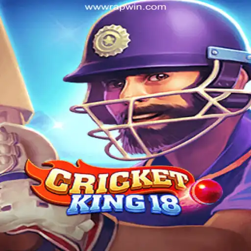 Exploring the Excitement of CricketKing18 on RAPWIN.com Platform