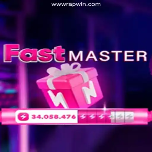 FastMaster: A Thrilling Adventure in Online Gaming on RAPWIN.com