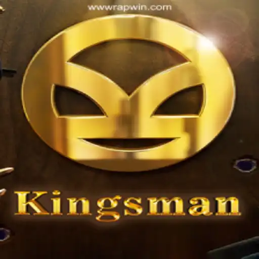 Discover the Thrills of Kingsman: The Premier Online Slot Game on RAPWIN.com Platform