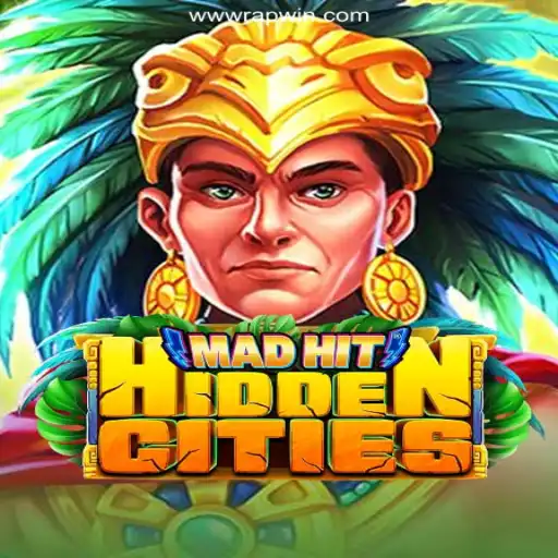 Exploring the Allure of MadHitHiddenCities - The Game Taking Brazil by Storm