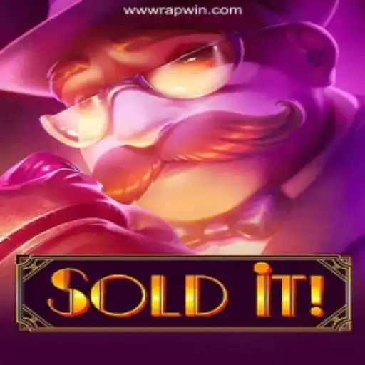 Exploring Soldit: A Premier Game on RAPWIN.com Platform