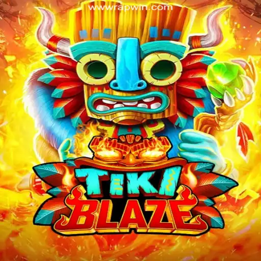 Discover the Exciting World of TikiBlaze on RAPWIN.com: Online Slots Brasil #1