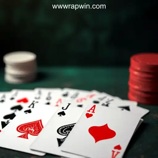 Unraveling the World of Card Games: A Journey through Time and Play