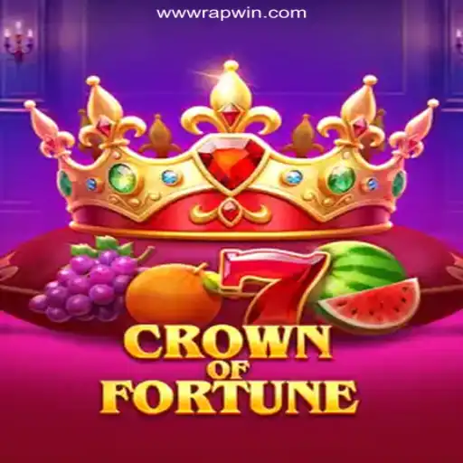 Exploring the Thrilling World of CrownofFortune and RAPWIN.com: Brazil's Leading Online Slot Platform