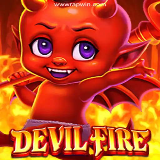 Exploring DevilFire: The Untamed Thrill of RAPWIN.com’s Leading Online Slot