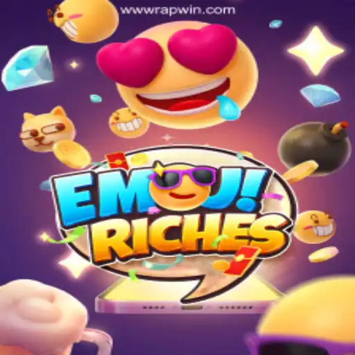 Dive into EmojiRiches: A Slot Game Sensation on RAPWIN.com