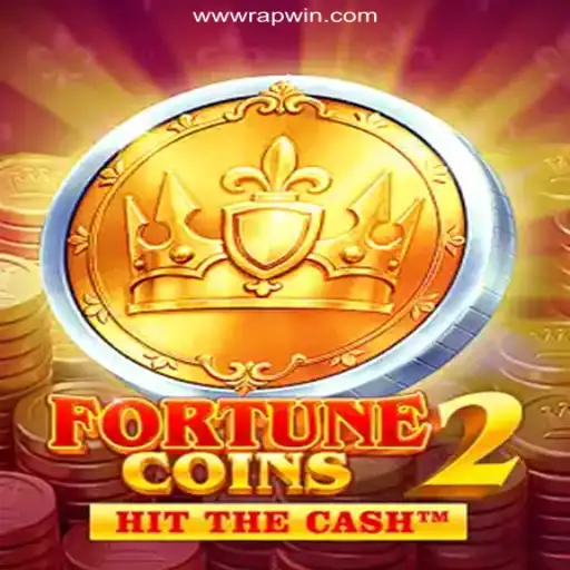 FortuneCoins2: A Deep Dive into the Top-Rated Online Slots Game on RAPWIN.com