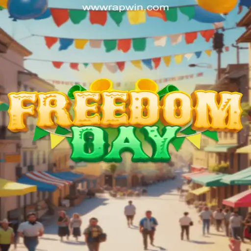 Explore the Thrilling World of FreedomDay: A Game-Changer on RAPWIN.com Platform-Online Slots Brasil #1