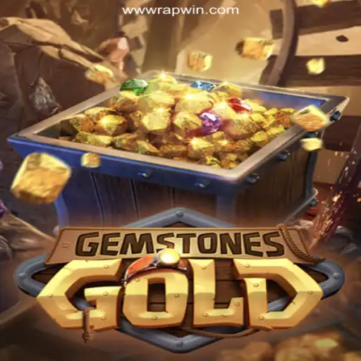 Discover the Allure of GemstonesGold on RAPWIN.com - Brazil's Premier Online Slots Platform