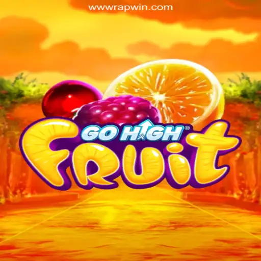 Discover the Excitement of GoHighFruit on RAPWIN.com: Brazil's Premier Online Slots Platform