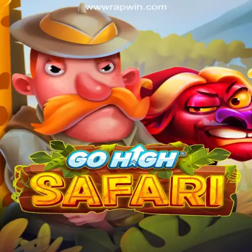 Exploring GoHighSafari: A Journey Through the Leading Online Slots Game