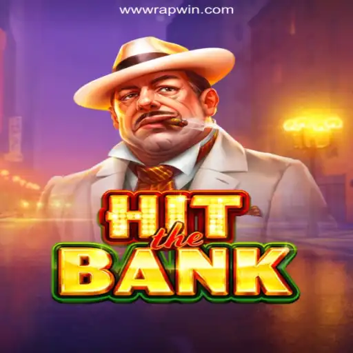 HitTheBank: Exploring the Thrilling Online Slot Game on RAPWIN.com Platform