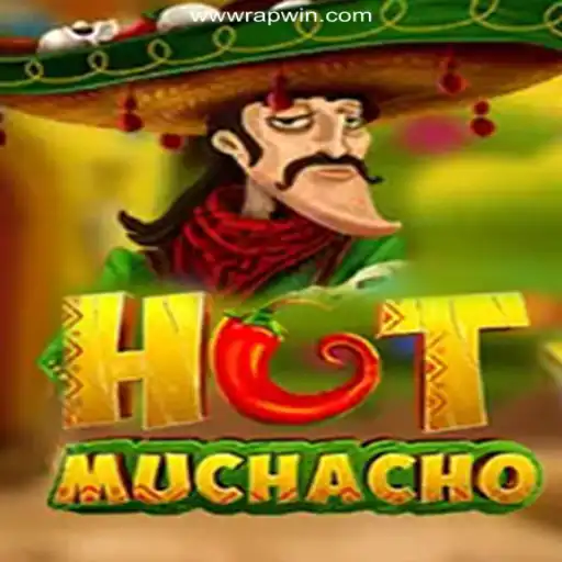 Experience the Excitement of HotMuchacho on RAPWIN.com Platform