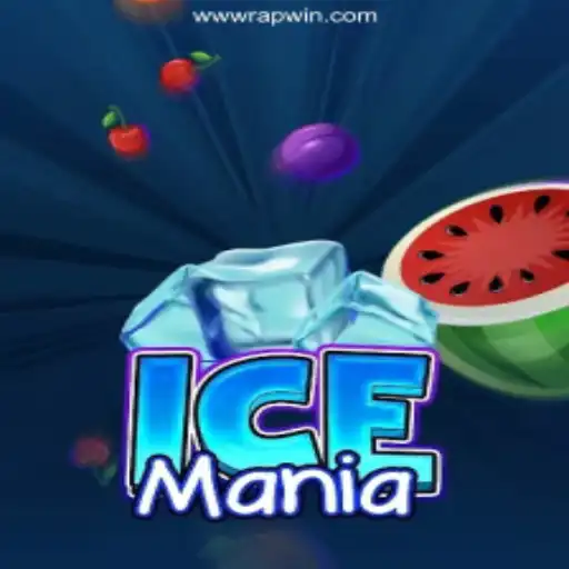 Discover the Thrills of IceMania on RAPWIN.com: Brazil's Leading Online Slots Platform