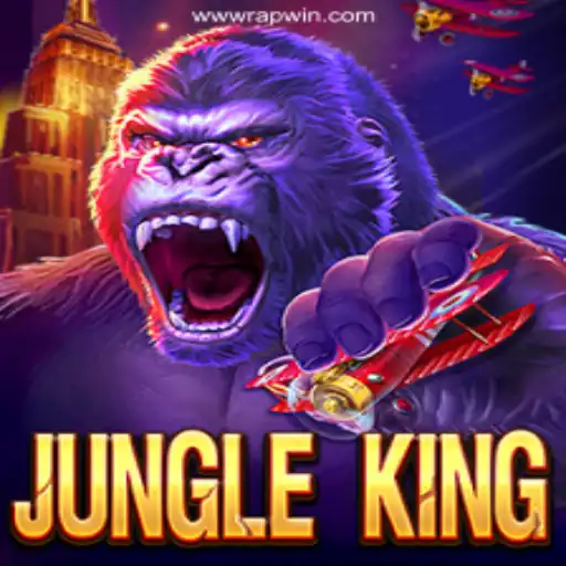 Explore the Thrilling World of JungleKing on the RAPWIN.com Platform - Brazil's #1 Online Slots Destination