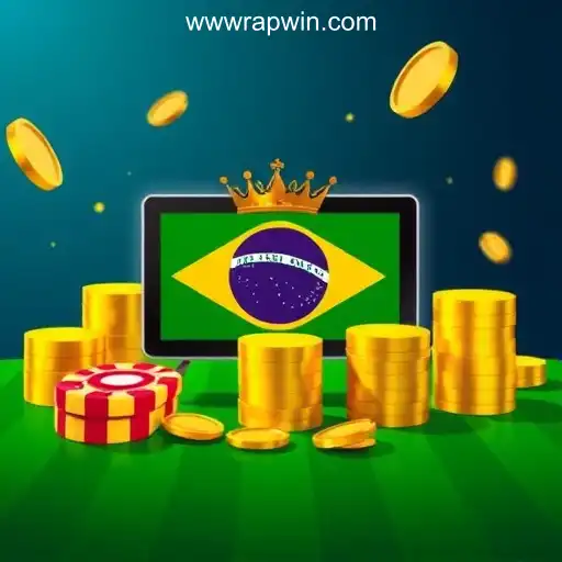 Exploring the World of Live Casino: RAPWIN.com Platform and Online Slots in Brasil