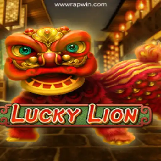 Discover the Exciting World of LuckyLion on RAPWIN.com: Brazil's Premier Online Slots Platform