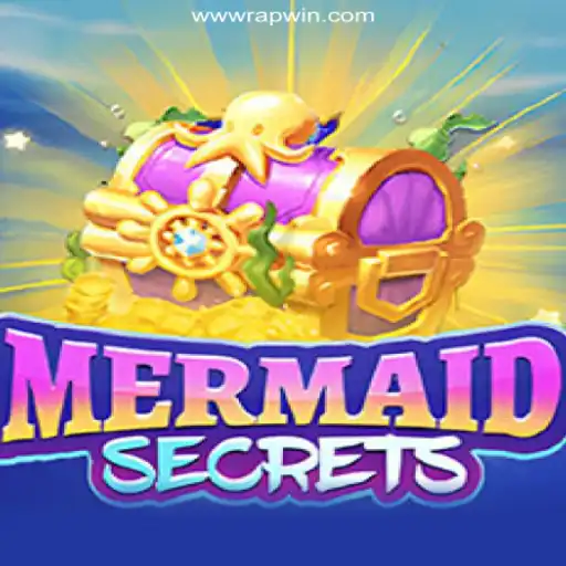 Dive into the Wonders of MermaidSecrets on RAPWIN.com, the Premier Online Slots Platform in Brazil