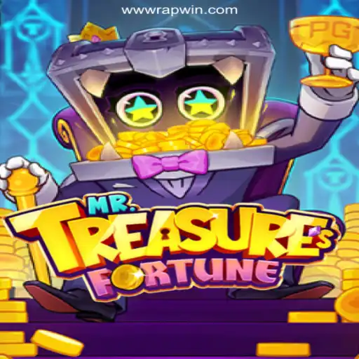 Discover the Thrilling World of MrTreasuresFortune on RAPWIN.com
