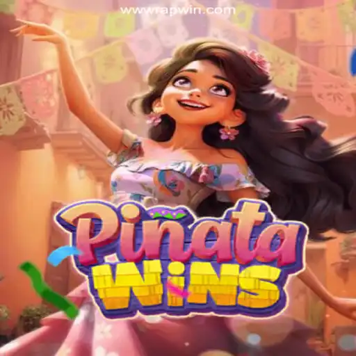 Exploring the Excitement of PinataWins: A Top Slot Game on RAPWIN.com Platform Online Slots Brasil #1