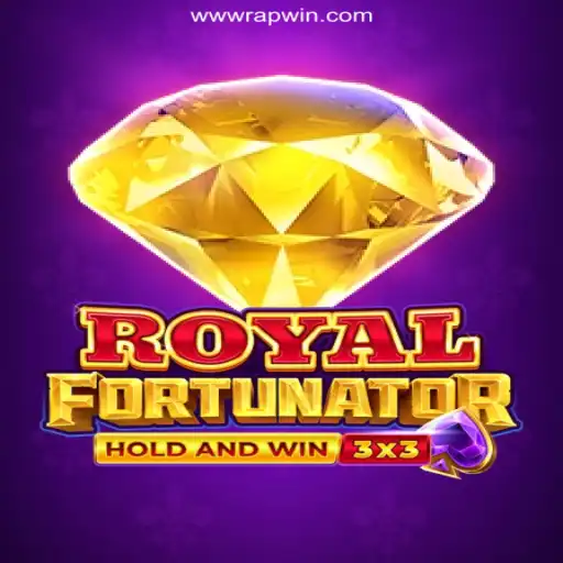 Explore the Thrilling World of Royalfort on RAPWIN.com: The #1 Online Slots Platform in Brazil