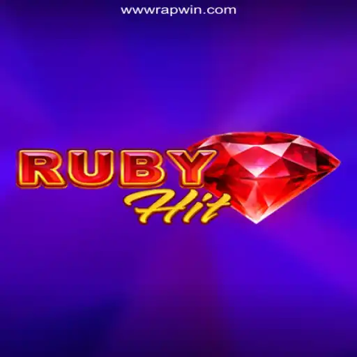 Exploring RubyHit: A Jewel in the World of Online Slots on RAPWIN.com