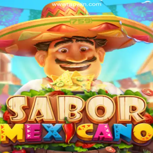 Explore the Thrilling World of SaborMexicano: A Unique Online Slot Experience