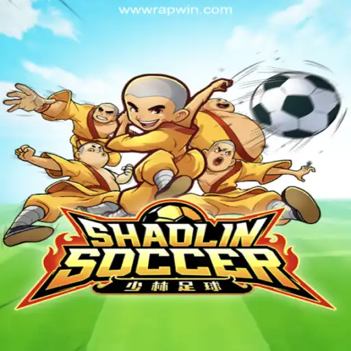 Exploring ShaolinSoccer: The Thrilling World of Online Slots on RAPWIN.com