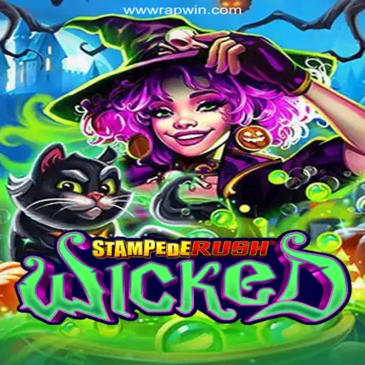 Discover the Thrills of StempedeRushWicked on RAPWIN.com Platform