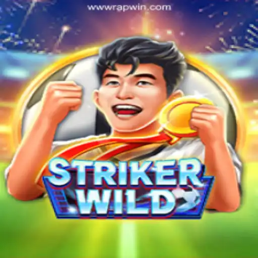 StrikerWILD Slots Game: A Thrilling Adventure on the RAPWIN.com Platform
