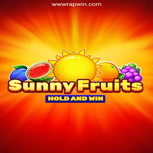 Explore SunnyFruits: A Journey Through Brazil's #1 Online Slot Game on RAPWIN.com