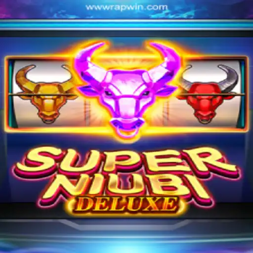 Exploring SuperNiubiDeluxe: The Premier Online Slots Experience on RAPWIN.com