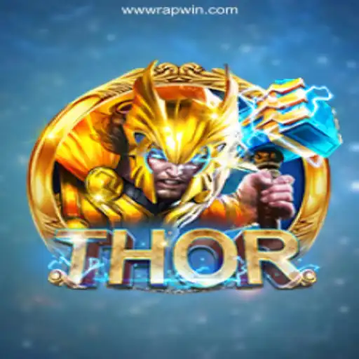 Unveiling Thor: The Epic Slot Adventure on RAPWIN.com Platform