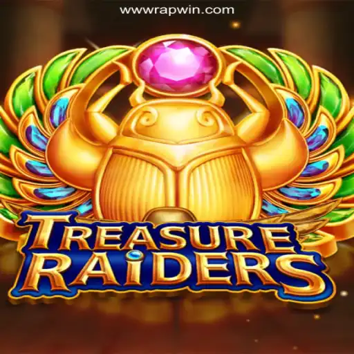 Immerse Yourself in the Exciting World of TREASURERAIDERS on RAPWIN.com