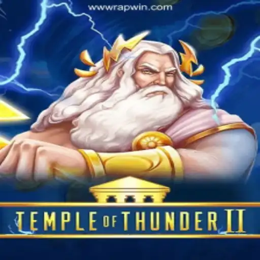 Discover the Exciting World of TempleofThunderII on RAPWIN.com