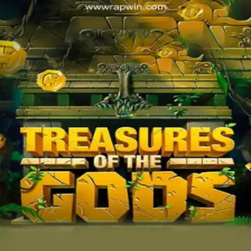 Exploring the Intriguing World of TreasureoftheGods