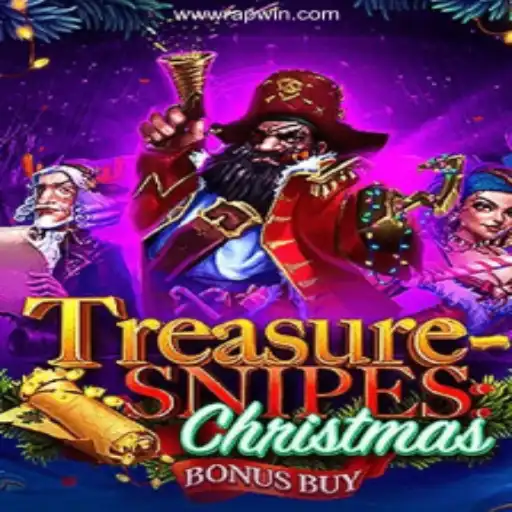 Exploring TreasuresnipesChristmas on RAPWIN.com: The Top Online Slots in Brazil
